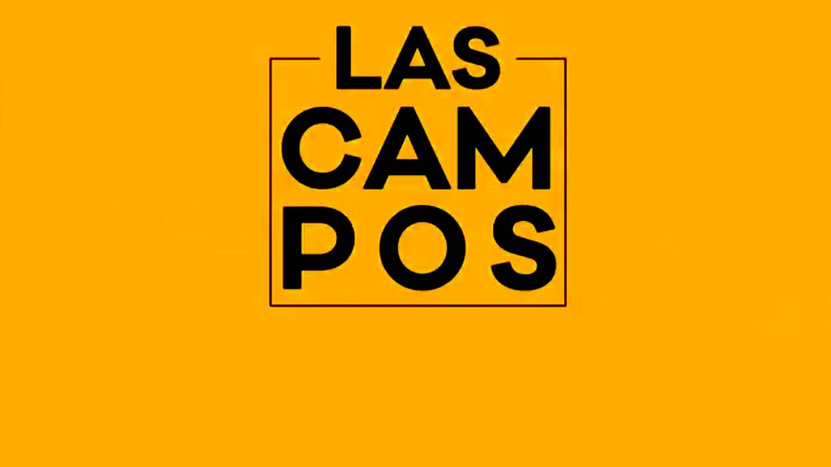 El espejismo de Telecinco con 'Las Campos': ni éxito ni fenómeno