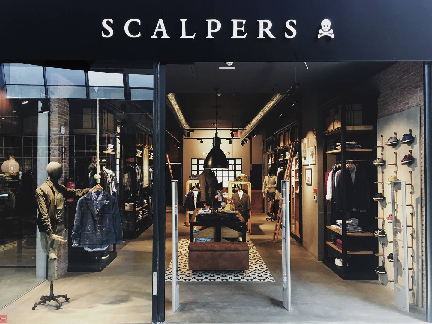 Scalpers elevó sus ventas un 60% en 2016.
