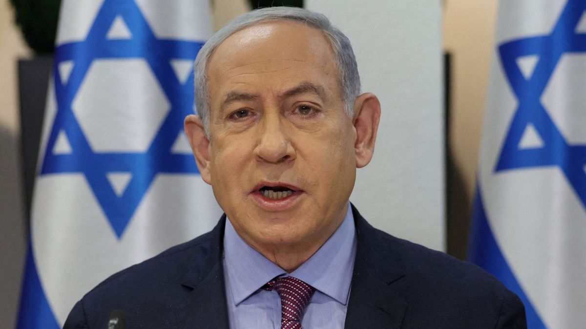El Supremo de Israel tumba una ley clave de la polémica reforma judicial de Netanyahu