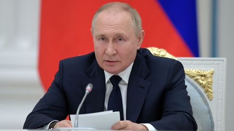 Los cálculos de Putin: hacer la guerra hasta la llegada del invierno