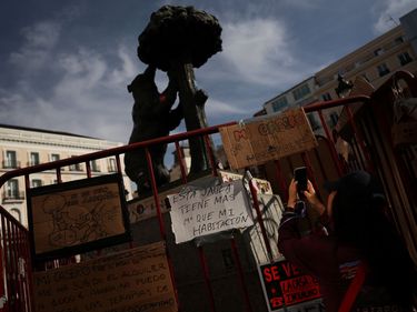 La forma más eficiente de destruir una ciudad