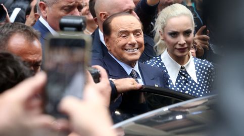 El 'last dance' europeo de Silvio: la carambola que ha devuelto a Berlusconi a nuestras vidas