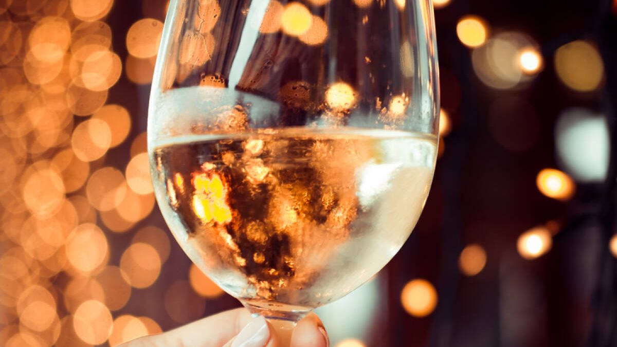 El champán de lujo con el que querrás celebrar tus momentos más especiales 