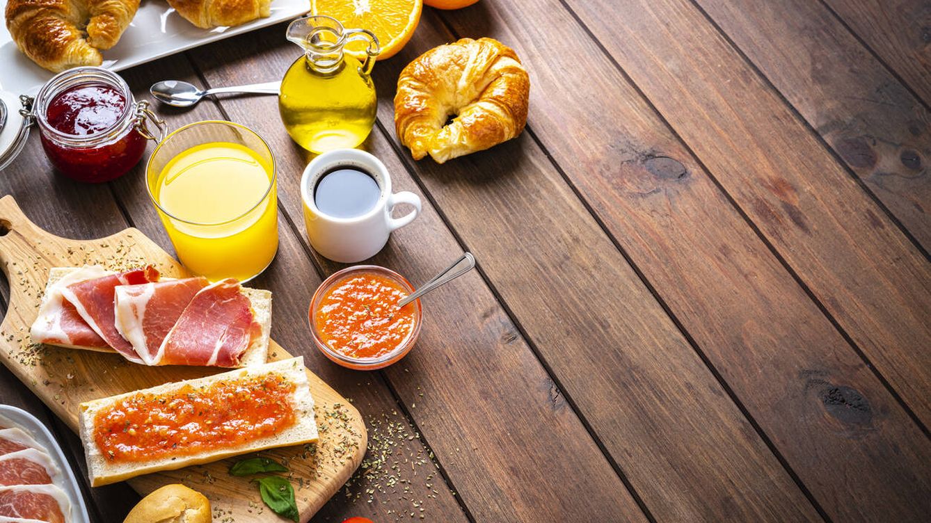 Informe desayuno: las claves detalladas que nunca te habían contado para tomar el más sano