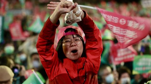 Las elecciones en Taiwán marcarán una encrucijada económica