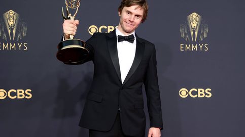 ¿Quién es Evan Peters, el actor que ha ganado el Emmy por 'Mare of Easttown'?
