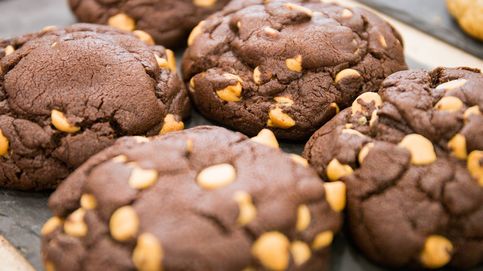 Las cookies de chocolate de las que todo el mundo habla en Madrid