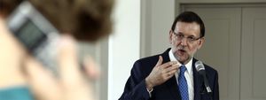 ¿Nos espía Rajoy? El Gobierno escruta sin control judicial llamadas y correos 