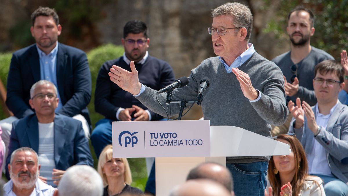 El PP denuncia ante la Junta electoral la encuesta 'flash' de Tezanos sobre la carta de Sánchez