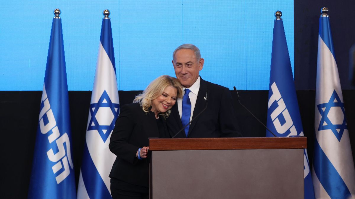 Sara Netanyahu, esposa del primer ministro: temperamental, caprichosa y ¿peligrosa?