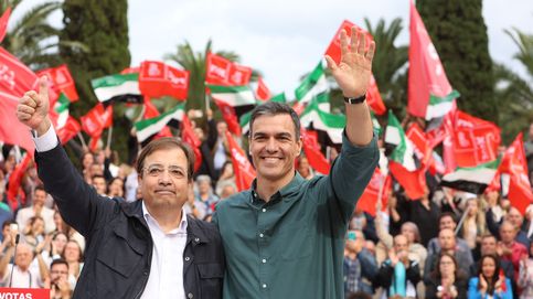 El hundimiento de Vara permitirá al PP gobernar Extremadura con Vox