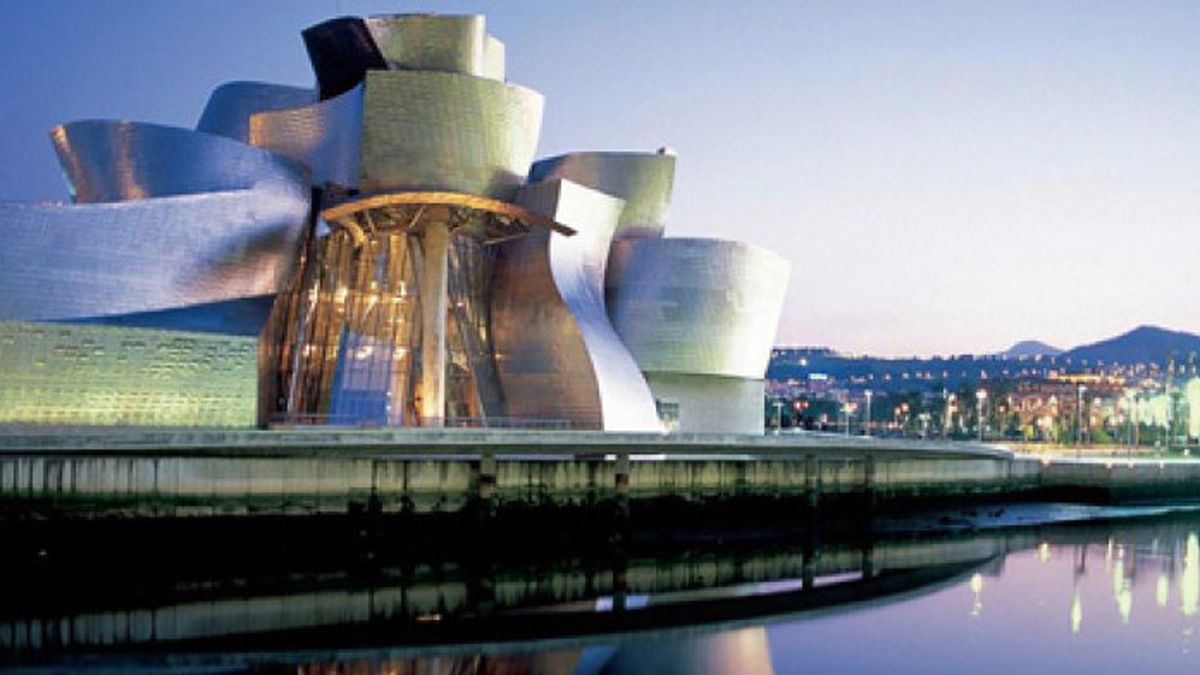 El Museo Guggenheim de Bilbao celebra su XV aniversario con un variado programa