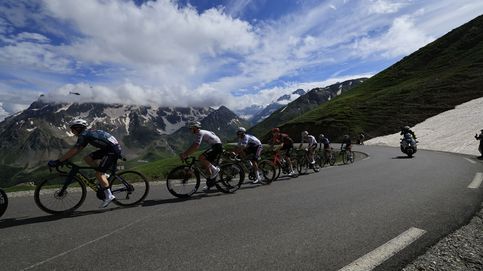 Etapa 5 del Tour de Francia hoy, 3 de julio: horario, recorrido y perfil