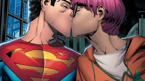 Noticia de El nuevo Superman es bisexual: 