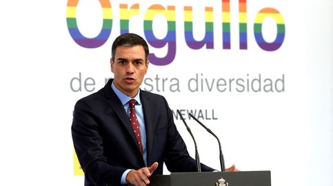 El PSOE se agarra al colectivo LGTBI por el efecto multiplicador de su voto contra Vox