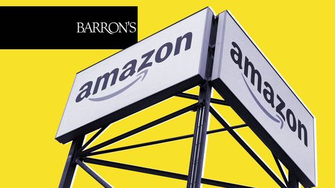 Las acciones de Amazon han caído en picado, pero su futuro luce más brillante que nunca