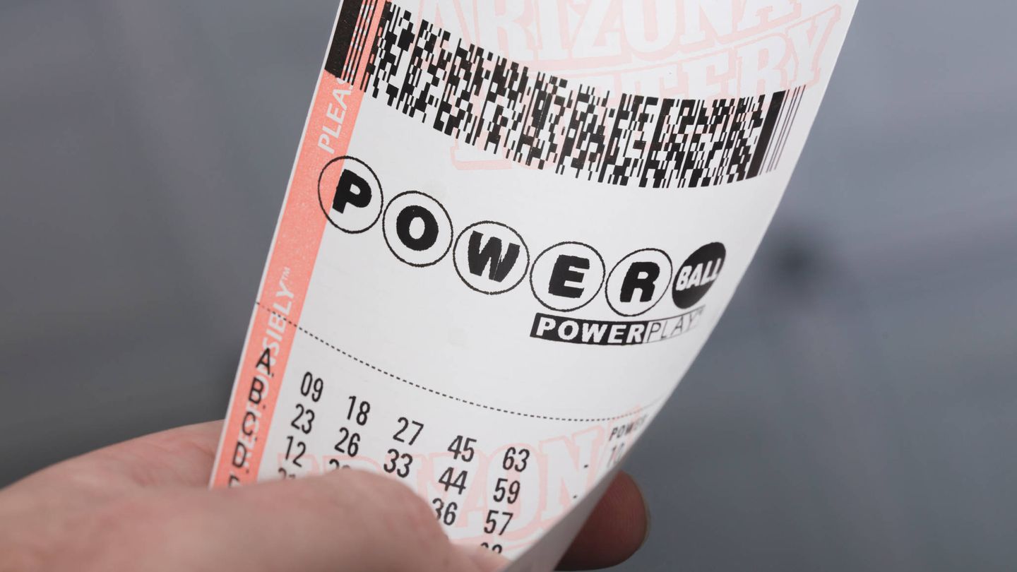 La Powerball es uno de los juegos más famosos de lotería en Estados Unidos