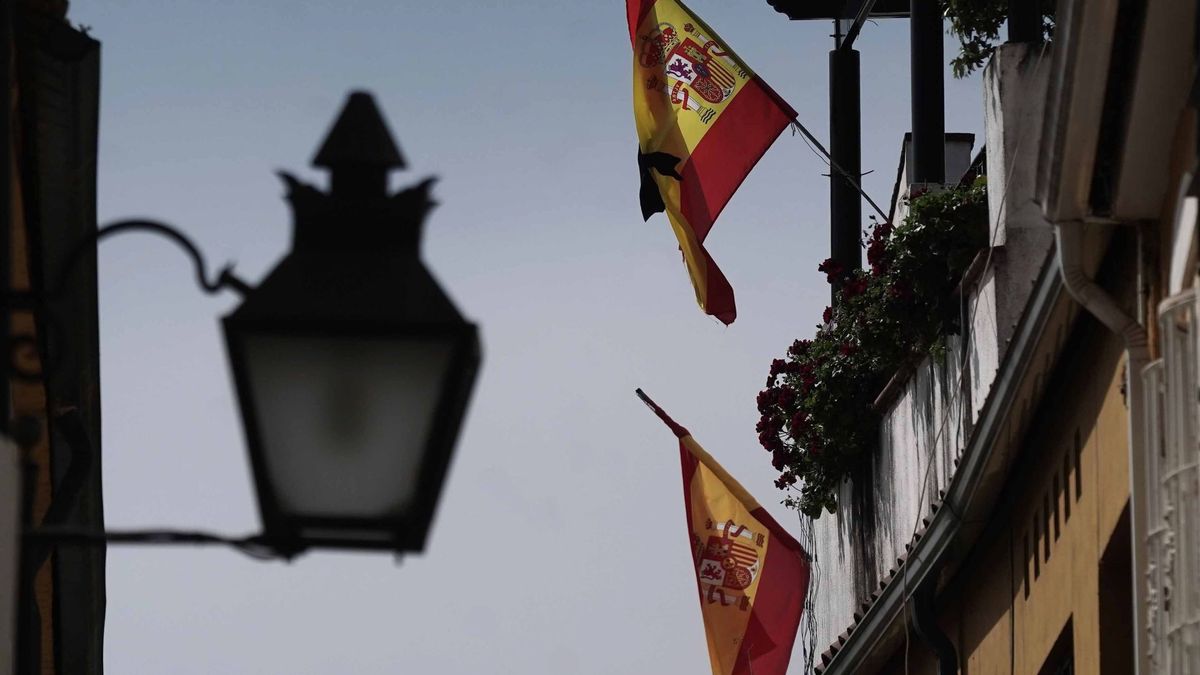  El motor se ha gripado: España se encamina a un cóctel explosivo