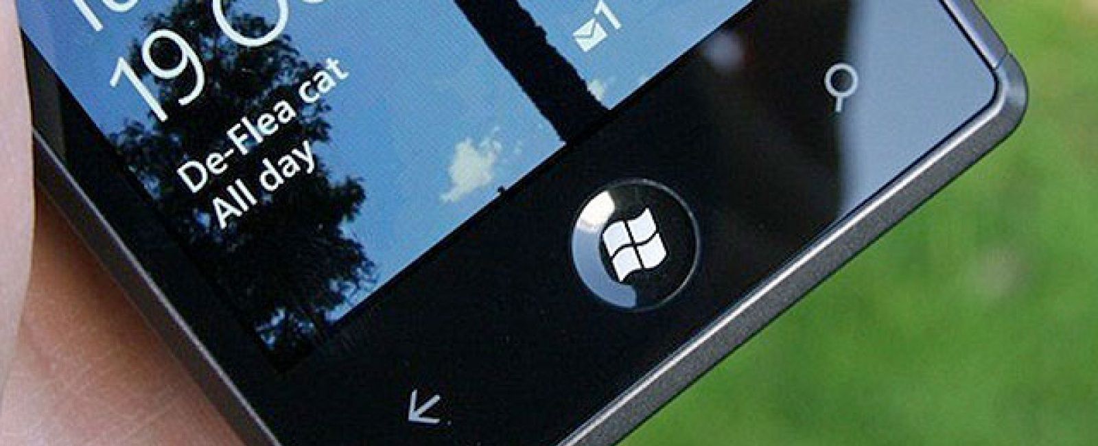 Foto: Consejos para un 'aterrizaje' a Windows Phone menos traumático