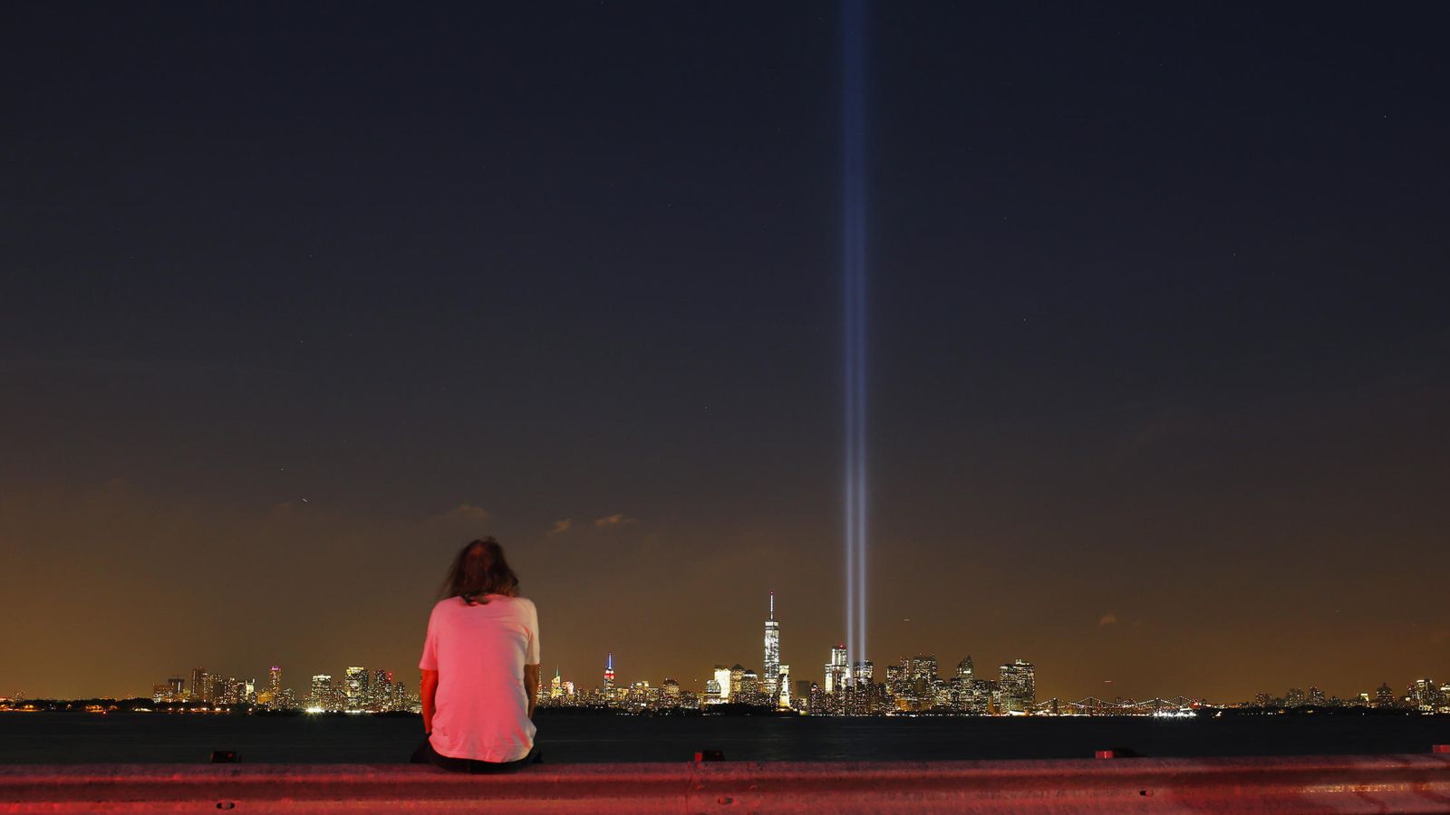Foto: La Torre de la Libertad, nuevo edificio principal del World Trade Center de Nueva York, está a punto de abrir (Reuters)