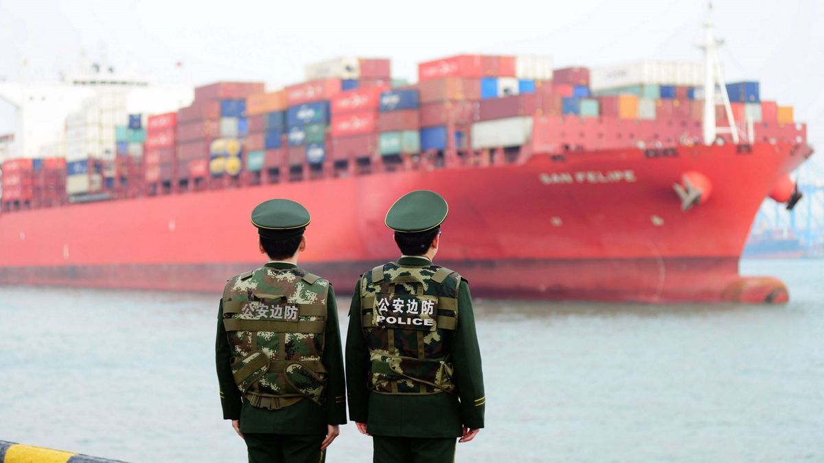En esto hay que darle la razón a Trump: en materia de comercio, China juega sucio