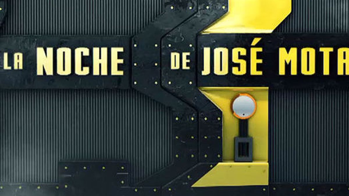 El futuro incierto de José Mota en Telecinco