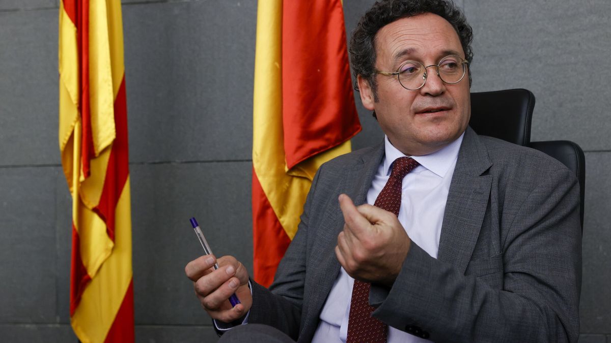 Los fiscales del 'procés' darán la batalla si García Ortiz les desoye sobre la amnistía 