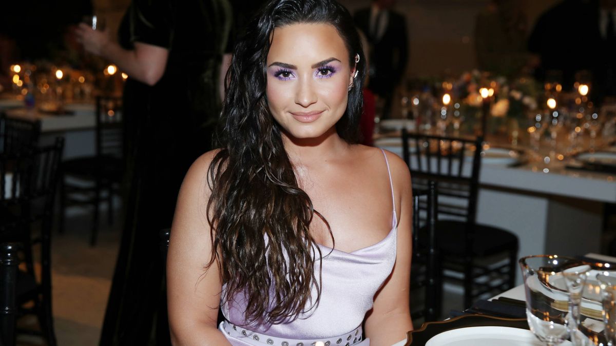 Demi Lovato se sincera sobre su sobredosis de 2018 que le provocó un infarto y tres ictus