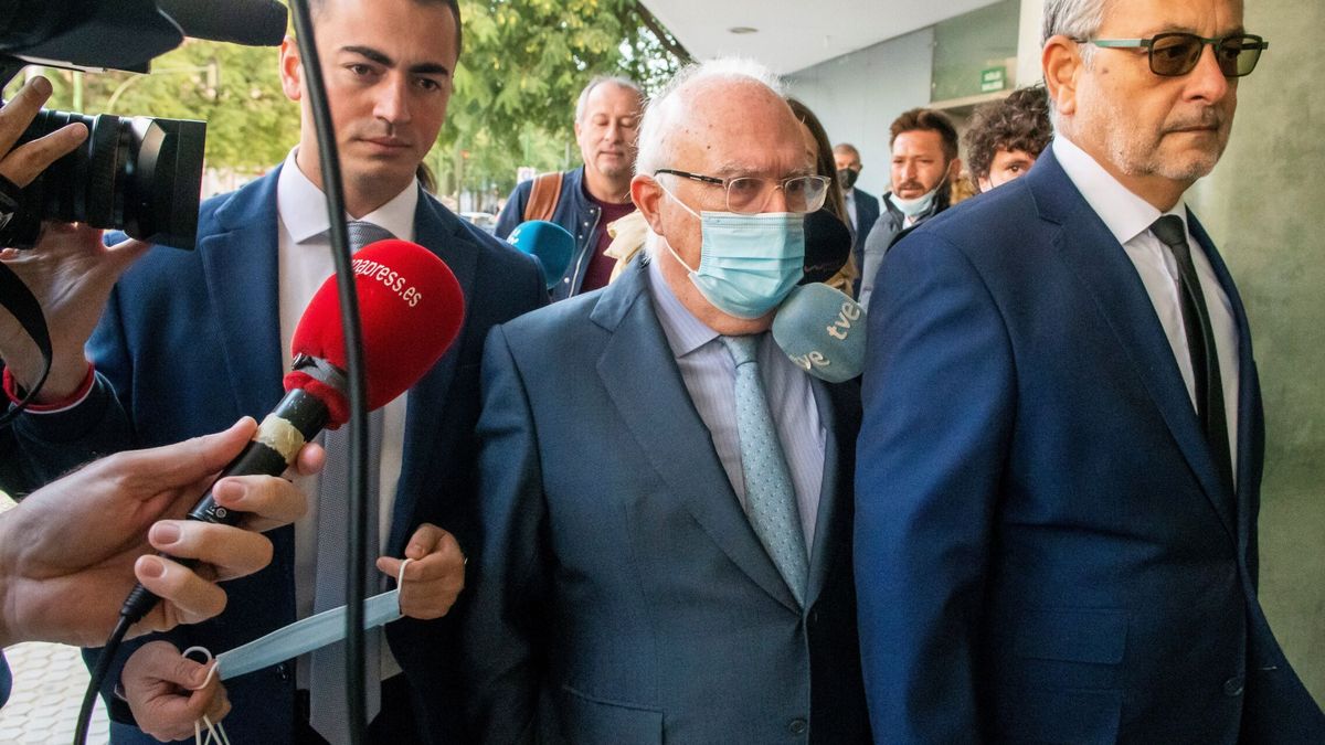 Un año de cárcel para Javier Criado, el psiquiatra acusado de "humillar" a una paciente