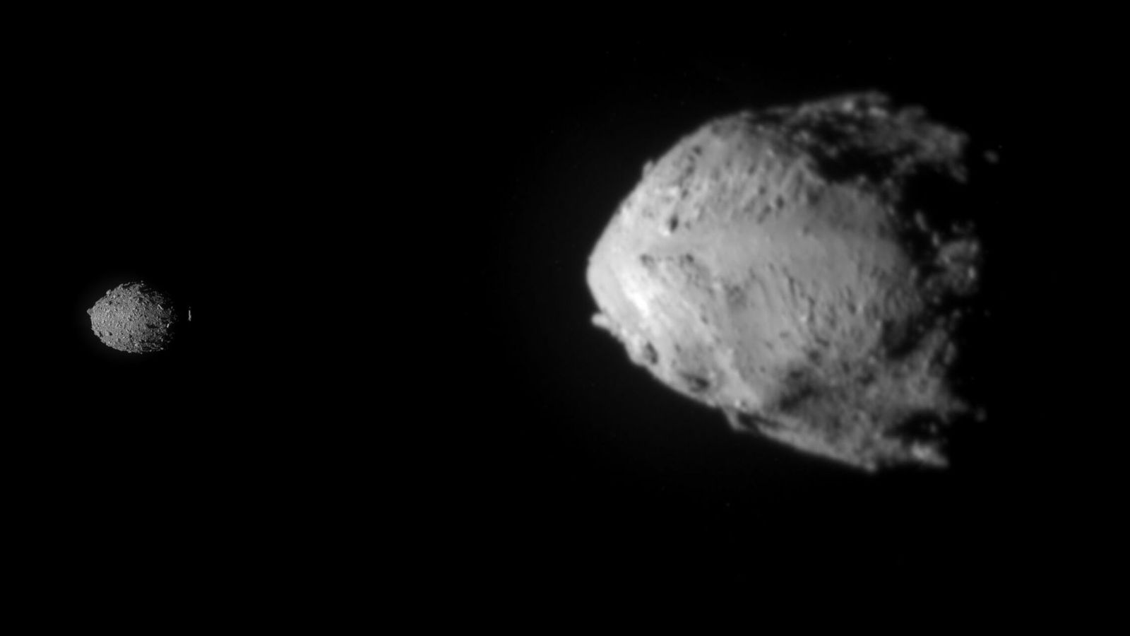 4I/Rubin: por qué una nave de la NASA tiene que chocar con el próximo visitante interestelar