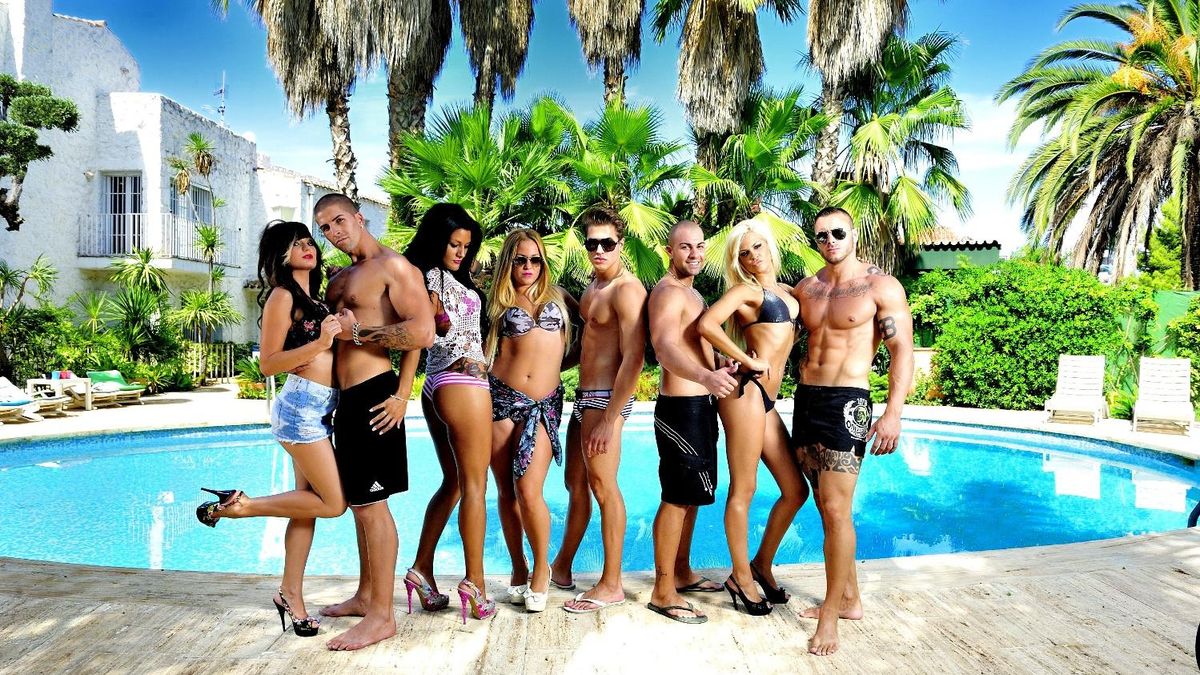 ¡Notición! 'Ibiza Shore' llega a MTV con participantes de 'Gandía Shore'