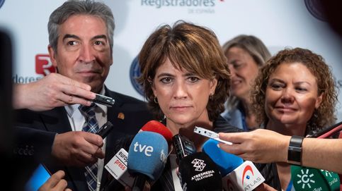 Delgado admite que escribió al ministro de Justicia italiano por el caso Juana Rivas