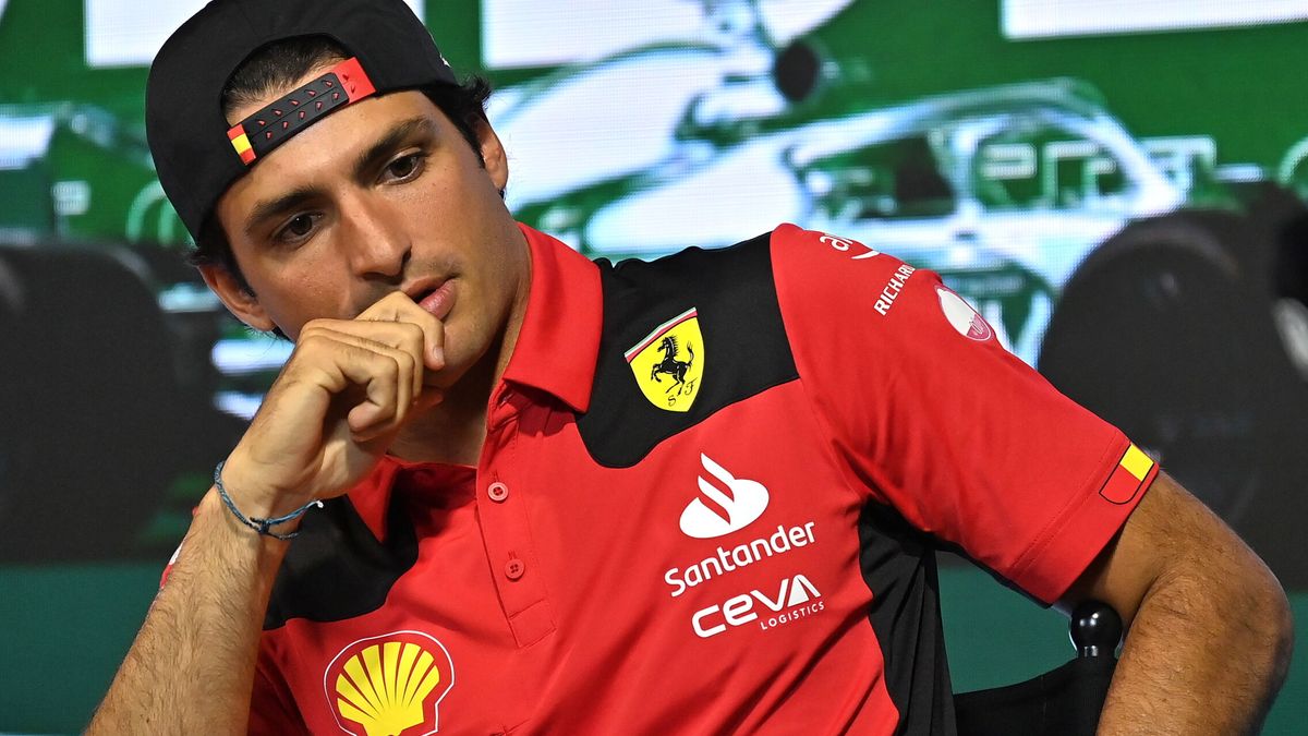 ¿Quién tiene razón? ¿La prensa o Ferrari?: "Algunos intentan desestabilizar el equipo"