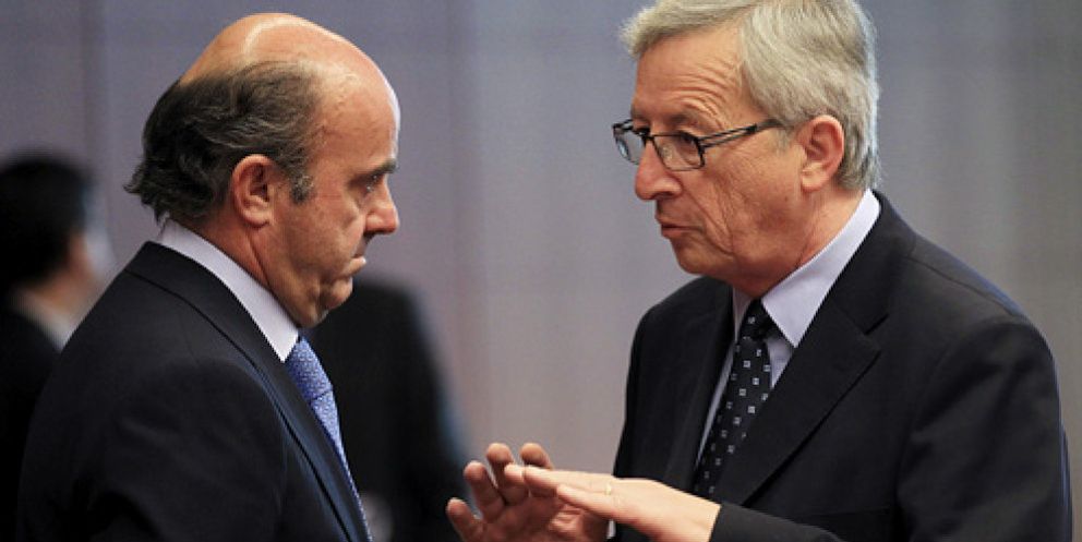 Foto: España presentará en Bruselas un plan de reestructuración bancaria en julio