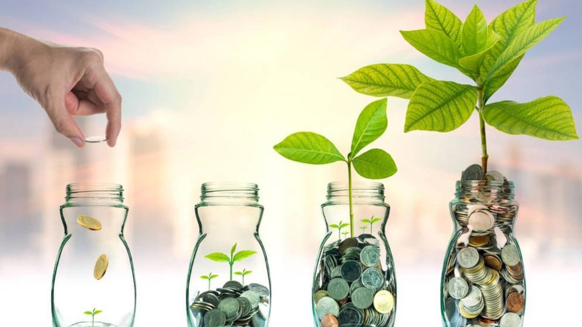 Las asociaciones del sector financiero crean un grupo para promover la sostenibilidad