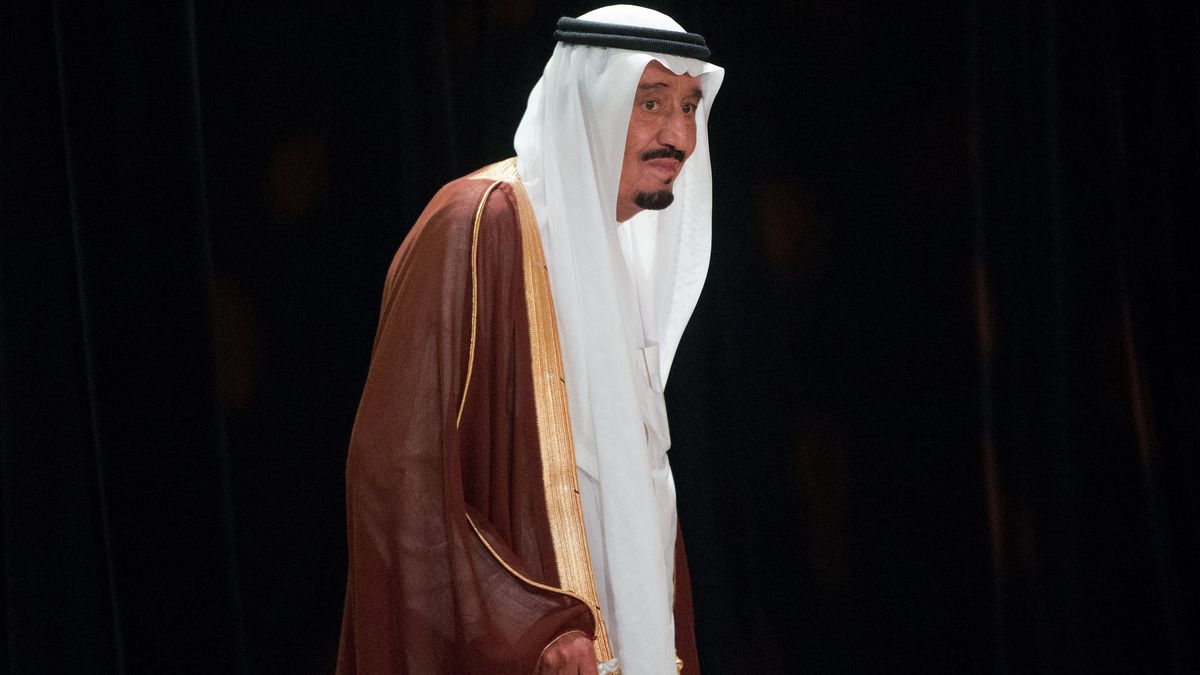 Arabia Saudí: el agotamiento de un modelo