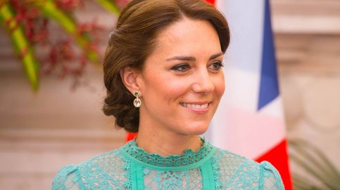 Kate Middleton 'palace tour': estilo clásico, toques Ikea y lámparas de 1.000 €
