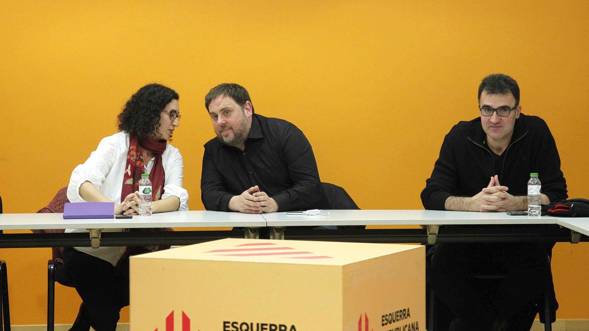 El técnico que ideó el televoto el 1-O: "Nos citaron Puigdemont, Junqueras y la Rovira"