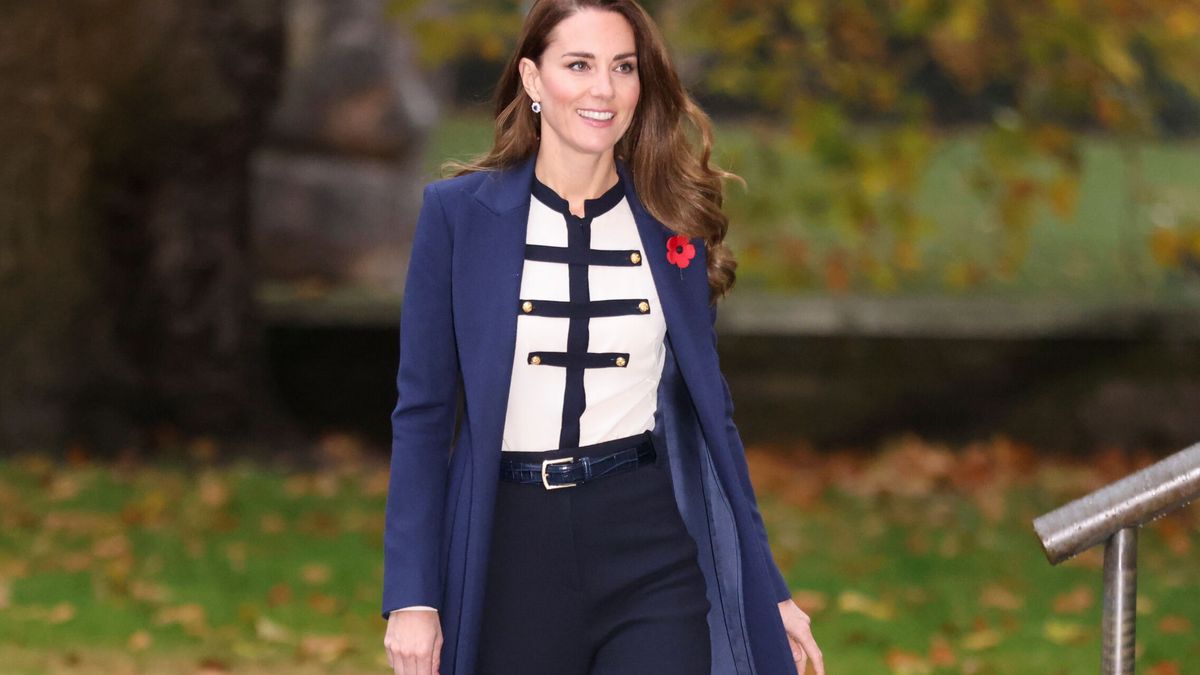 Los 40 años de Kate Middleton en 40 looks: descubre el estilo de la duquesa más admirada
