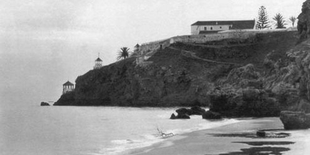 Foto: Castillo del Inglés: Picasso en el primer hotel de la Costa del Sol