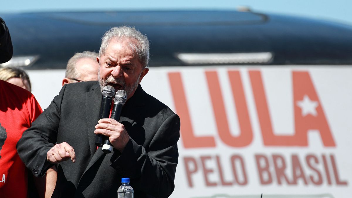 El Supremo brasileño niega el recurso de Lula y da luz verde a su entrada en prisión