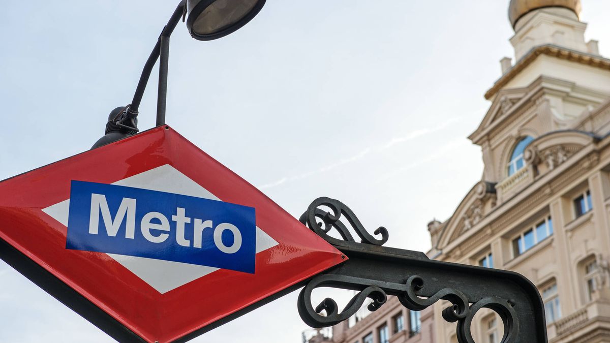 Metro de Madrid cerró 2022 con 4M de beneficio pese a la subida de la factura de la luz