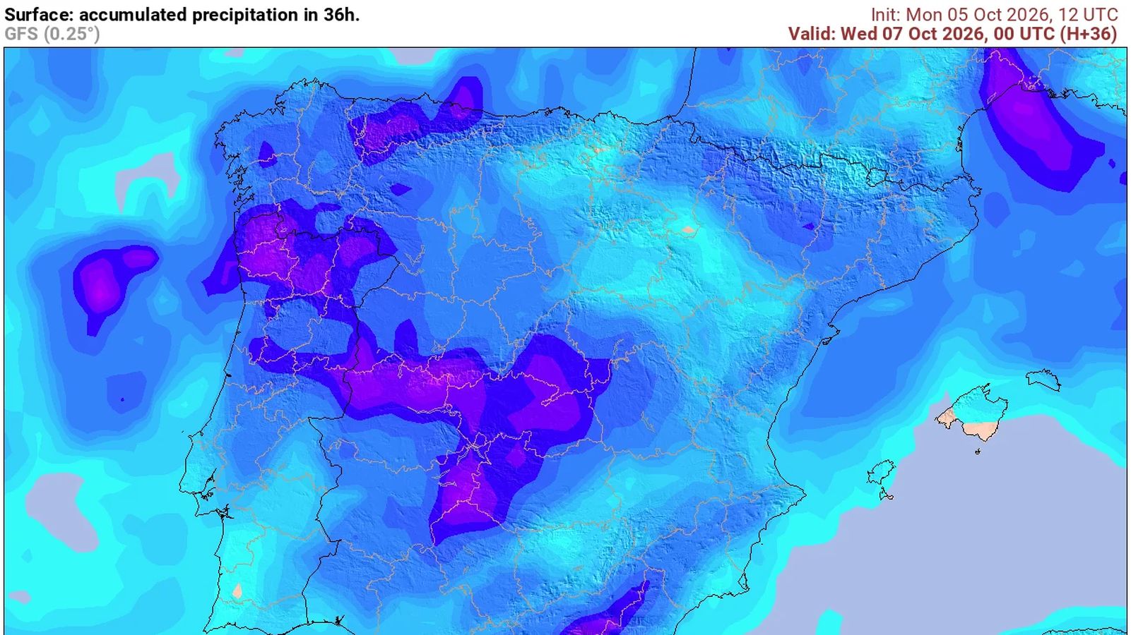 La dana no da tregua y la Aemet avisa: seguirán las fuertes lluvias con granizo, hará más frío y estas serán las zonas afectadas El episodio que ha golpeado con especial intensidad a Cataluña deja acumulados superiores a 200 litros por metro cuadrado y mantiene un escenario meteorológico adverso durante los próximos días