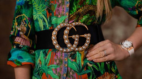 Gucci, una historia auténtica de elegancia y sofisticación entre las firmas de lujo