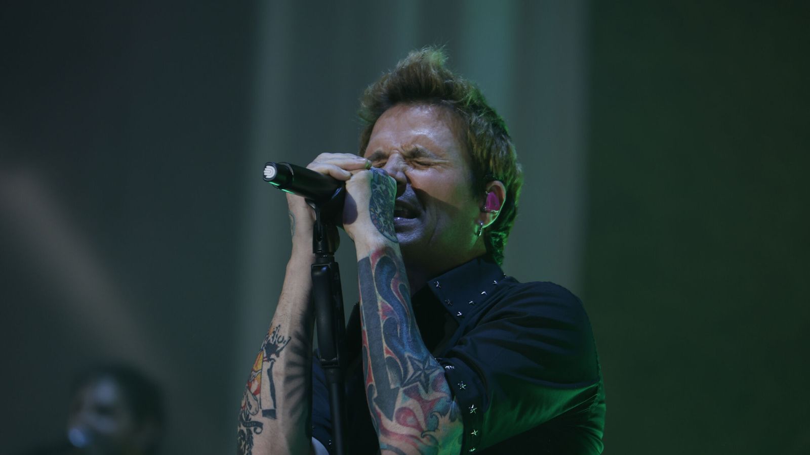 Dani Martín cancela sus conciertos de Barcelona por "una situación familiar de extrema gravedad"