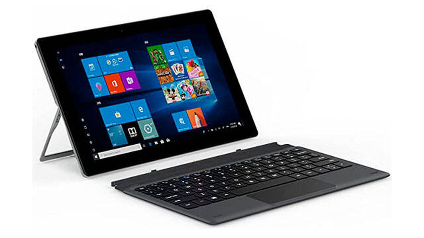 patrocinado fusible Comprimir Las 10 tablets con teclado mejor valoradas en Amazon