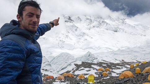 El no que arroja más dudas sobre la primera ascensión de Kilian al Everest