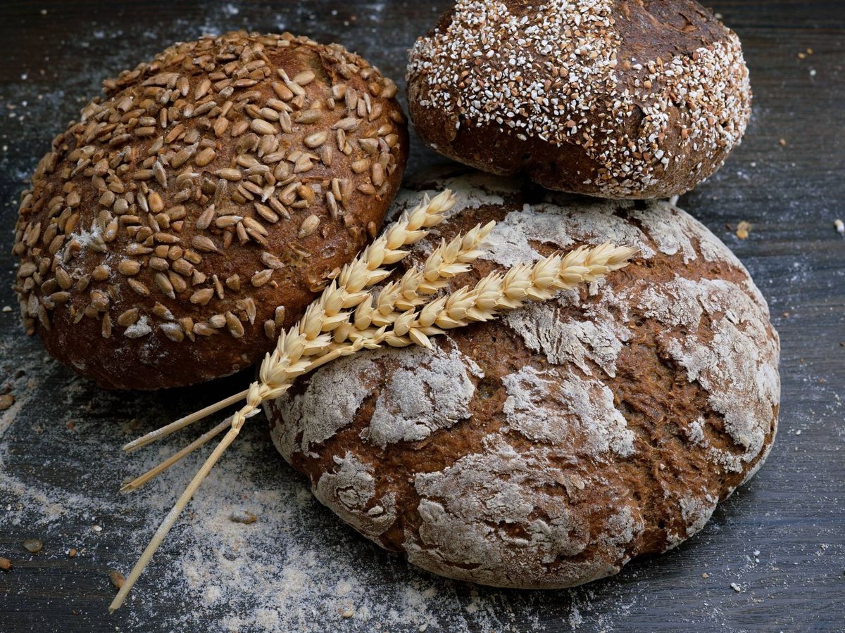 Foto: Un pan sin gluten cuesta seis veces más que los demás. (Weusual)