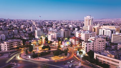 24 horas en Amán, la sorprendente y carismática capital de Jordania