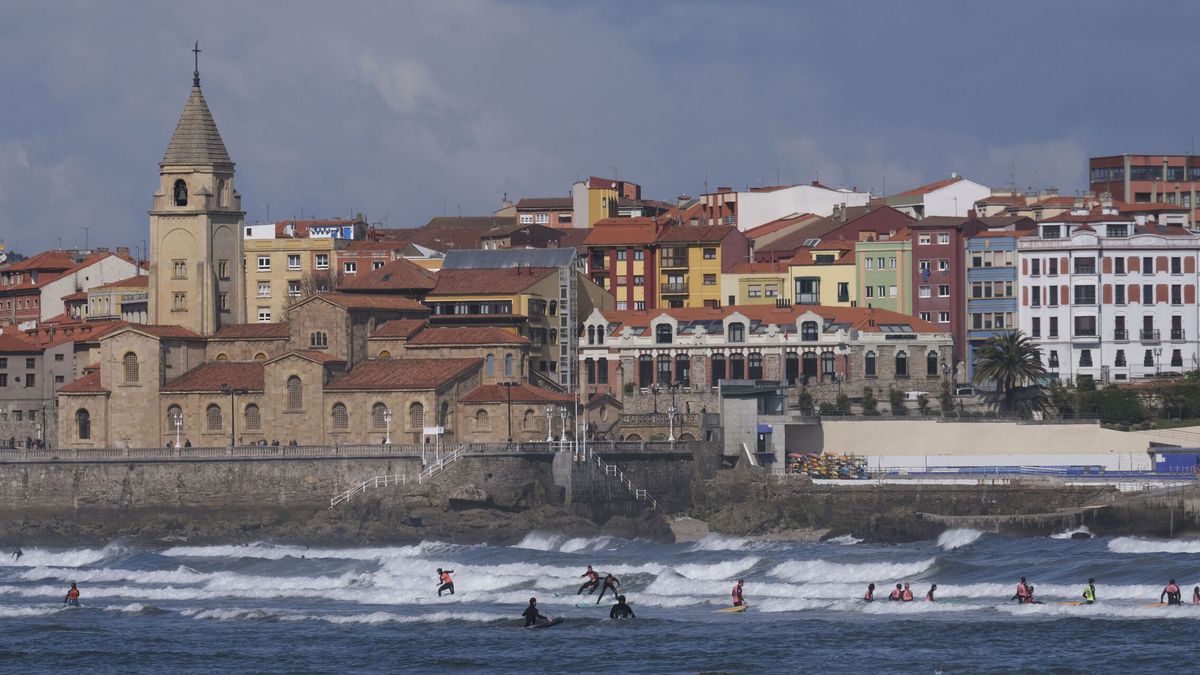 Vanitatis Kids on board: 9 lugares que ver en Gijón con niños